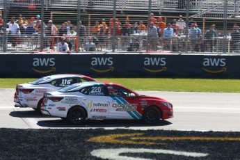 Grand Prix du Canada 2022 - Coupe Nissan Sentra