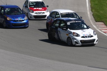 Grand Prix du Canada 2022 - Coupe Nissan Sentra