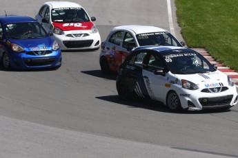 Grand Prix du Canada 2022 - Coupe Nissan Sentra