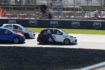 Grand Prix du Canada 2022 - Coupe Nissan Sentra