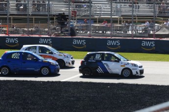 Grand Prix du Canada 2022 - Coupe Nissan Sentra