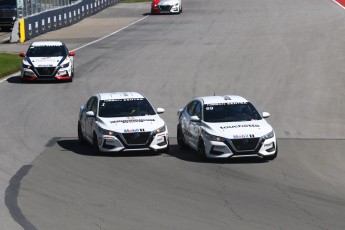 Grand Prix du Canada 2022 - Coupe Nissan Sentra