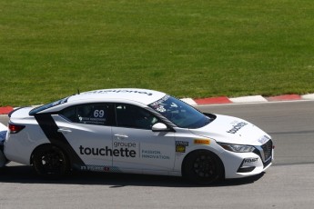 Grand Prix du Canada 2022 - Coupe Nissan Sentra