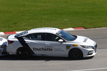 Grand Prix du Canada 2022 - Coupe Nissan Sentra