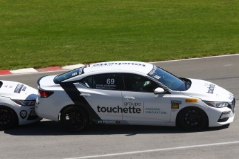 Grand Prix du Canada 2022 - Coupe Nissan Sentra