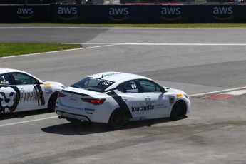 Grand Prix du Canada 2022 - Coupe Nissan Sentra