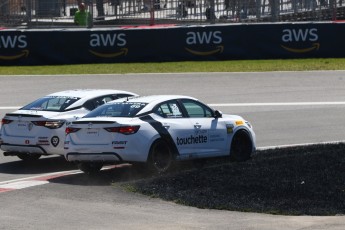 Grand Prix du Canada 2022 - Coupe Nissan Sentra