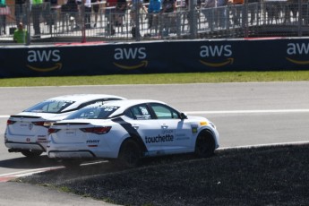 Grand Prix du Canada 2022 - Coupe Nissan Sentra