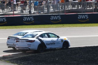 Grand Prix du Canada 2022 - Coupe Nissan Sentra