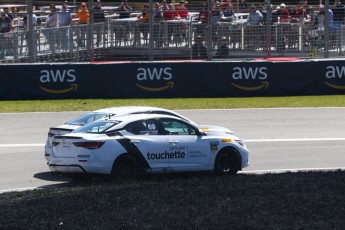 Grand Prix du Canada 2022 - Coupe Nissan Sentra