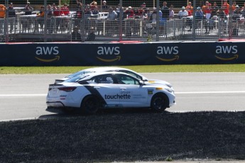 Grand Prix du Canada 2022 - Coupe Nissan Sentra