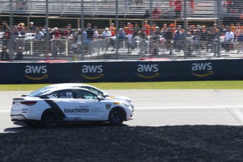 Grand Prix du Canada 2022 - Coupe Nissan Sentra