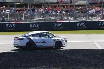 Grand Prix du Canada 2022 - Coupe Nissan Sentra