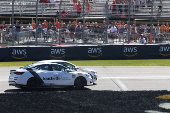 Grand Prix du Canada 2022 - Coupe Nissan Sentra