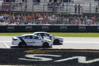 Grand Prix du Canada 2022 - Coupe Nissan Sentra