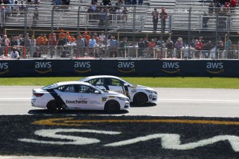 Grand Prix du Canada 2022 - Coupe Nissan Sentra