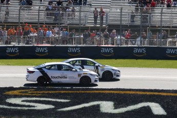 Grand Prix du Canada 2022 - Coupe Nissan Sentra