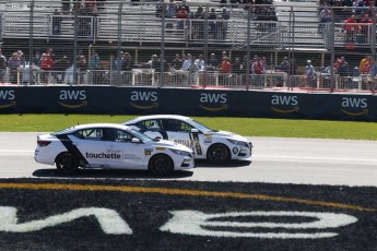 Grand Prix du Canada 2022 - Coupe Nissan Sentra