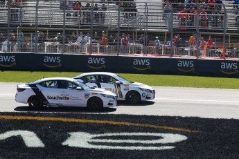 Grand Prix du Canada 2022 - Coupe Nissan Sentra