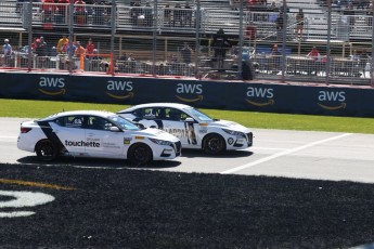 Grand Prix du Canada 2022 - Coupe Nissan Sentra