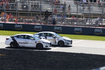 Grand Prix du Canada 2022 - Coupe Nissan Sentra