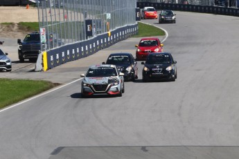 Grand Prix du Canada 2022 - Coupe Nissan Sentra