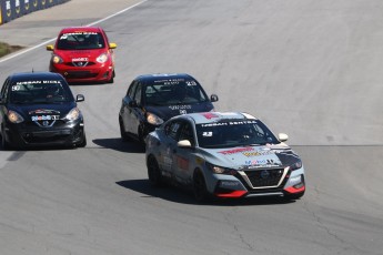 Grand Prix du Canada 2022 - Coupe Nissan Sentra