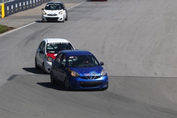 Grand Prix du Canada 2022 - Coupe Nissan Sentra