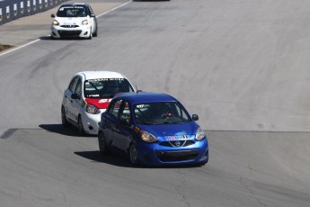 Grand Prix du Canada 2022 - Coupe Nissan Sentra