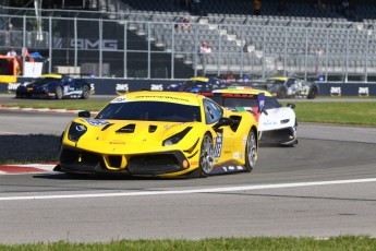  Grand Prix du Canada 2022 - Ferrari Challenge