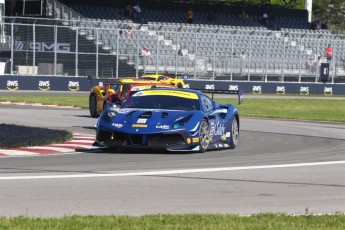  Grand Prix du Canada 2022 - Ferrari Challenge