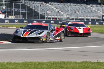  Grand Prix du Canada 2022 - Ferrari Challenge