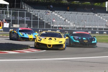  Grand Prix du Canada 2022 - Ferrari Challenge