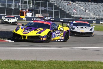  Grand Prix du Canada 2022 - Ferrari Challenge