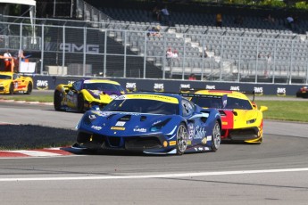  Grand Prix du Canada 2022 - Ferrari Challenge