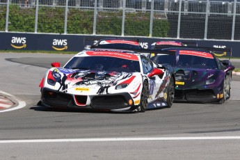  Grand Prix du Canada 2022 - Ferrari Challenge