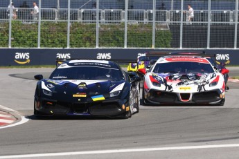  Grand Prix du Canada 2022 - Ferrari Challenge