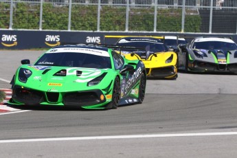  Grand Prix du Canada 2022 - Ferrari Challenge