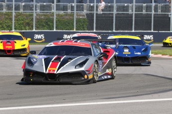  Grand Prix du Canada 2022 - Ferrari Challenge