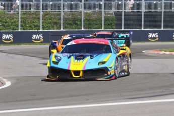  Grand Prix du Canada 2022 - Ferrari Challenge