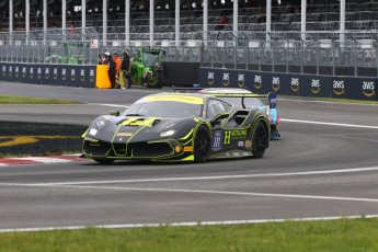  Grand Prix du Canada 2022 - Ferrari Challenge