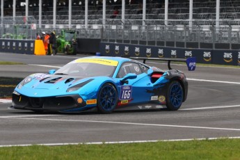  Grand Prix du Canada 2022 - Ferrari Challenge