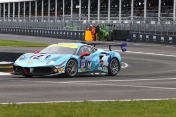  Grand Prix du Canada 2022 - Ferrari Challenge