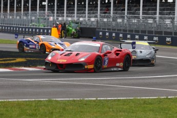  Grand Prix du Canada 2022 - Ferrari Challenge