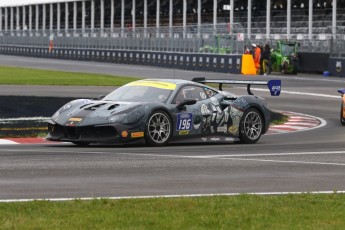 Grand Prix du Canada 2022 - Ferrari Challenge