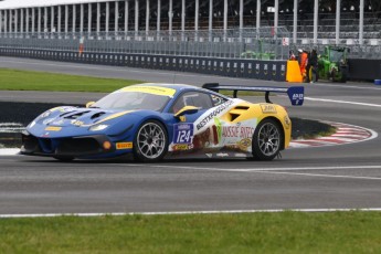  Grand Prix du Canada 2022 - Ferrari Challenge