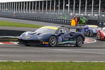  Grand Prix du Canada 2022 - Ferrari Challenge