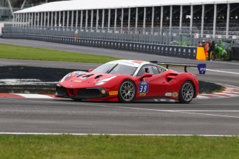  Grand Prix du Canada 2022 - Ferrari Challenge