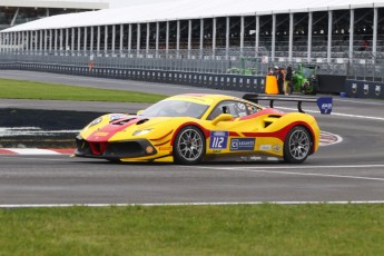  Grand Prix du Canada 2022 - Ferrari Challenge