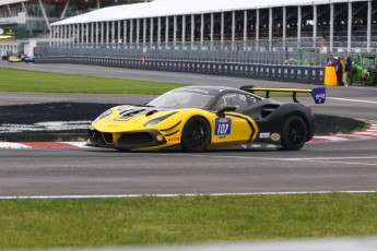  Grand Prix du Canada 2022 - Ferrari Challenge